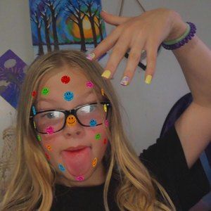 Meet your Posher, Jailei